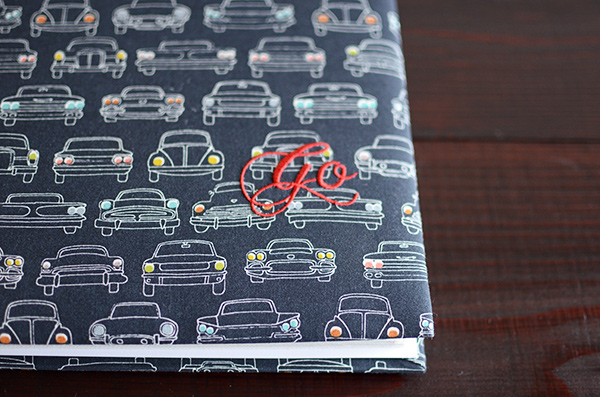 生地持ち込み　アルバム　ハンドメイド